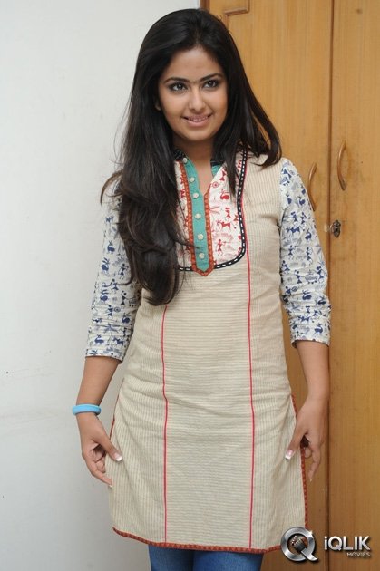 Avika-Gor-Interview-About-Lakshmi-Raave-Maa-Intiki
